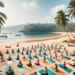 Embark on a Tranquil Journey: Yoga Retreat in Goa