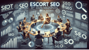 escort SEO company