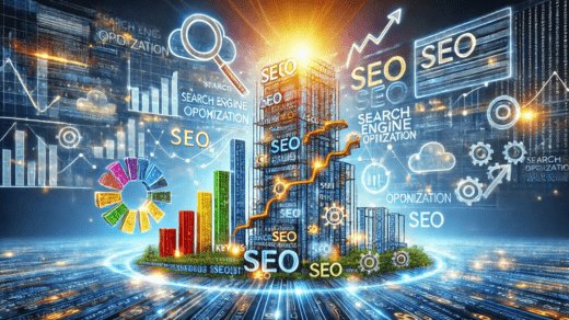 SEO optimization