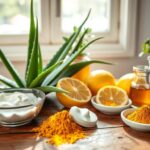 Top 14 Home Remedies for Skin Whitening for Those with Acne-Prone Skin