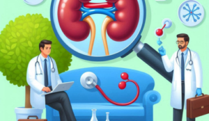 kidney specialist in bangalore