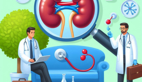 kidney specialist in bangalore