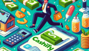 cashify franchise