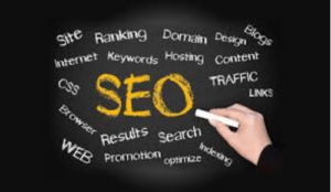 escort SEO agency