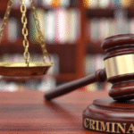 How a Criminal Defense Attorney Helps Protect Your Future After an Arrest
