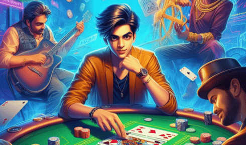 teen patti master game