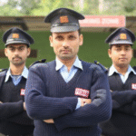 Security Agency Delhi: Reliable Protection Services in the Heart of India