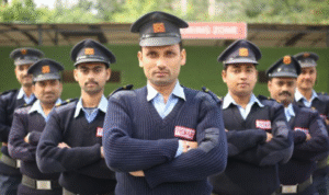 Security Agency Delhi