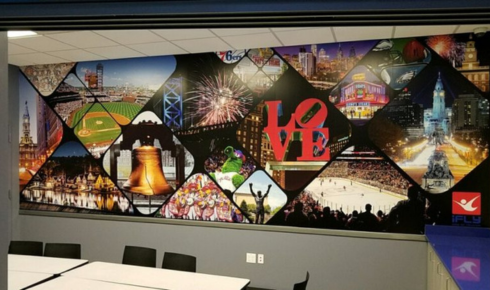 Large Format Printing