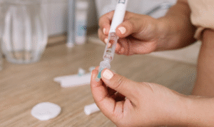 Weight Loss Drugs for Children