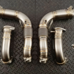 BMW M5 G90 Downpipes & BMW M3 G80 Downpipes: Boost Power and Refine Performance