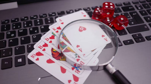 بازی انفجار آنلاین