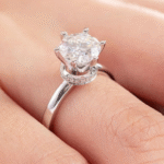 Distinctive Pieces for Unforgettable Love Stories