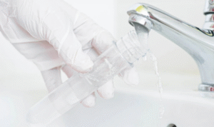arsenic in water test
