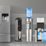Why More Workplaces Are Switching to Bottleless Water Coolers