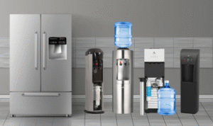 bottleless water coolers for office