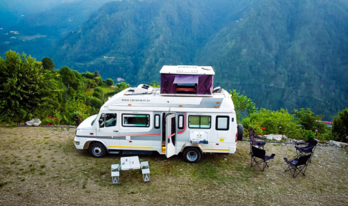 caravans for sale