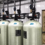 Why More Michigan Businesses Are Turning to Commercial Water Softeners