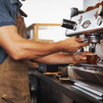 When Your Espresso Machine Breaks Down: Finding Reliable Repair Services That Actually Care