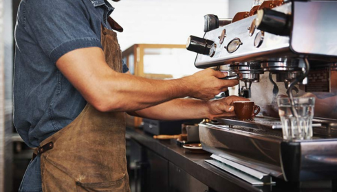 espresso machine repair near me