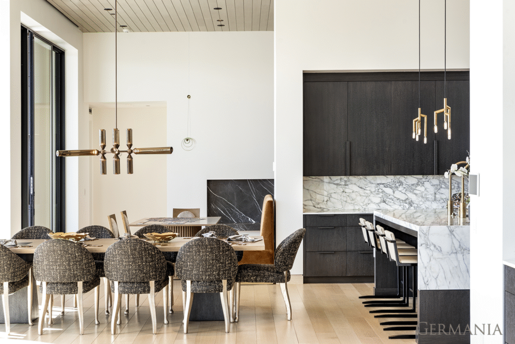 living room interior design services