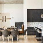 The Living Room Reimagined: Where Comfort Meets Personality