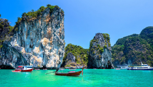 phuket thailand package