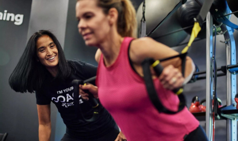 247 Gym Access in San Jose