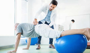 herniated disc treatment