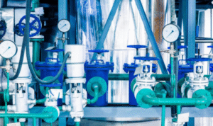 mcleod's ecowater