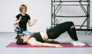 pelvic floor strengthening in Melbourne