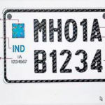 How to Book My High Security No Plate Online: A Step-by-Step Guide