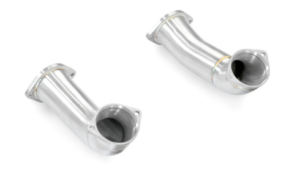 bmw m5 g90 g99 secondary downpipes