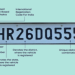 Simplifying Vehicle Plate Registration with BookMyHSRP Com