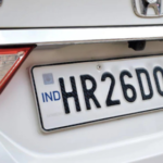 Easy Online Process for Secure Number Plates