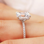 Why Every Detail Matters in Lily Arkwright’s Custom Ring Designs