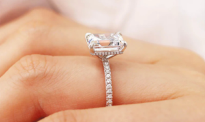 Lily Arkwright ethical jewellery