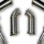 Performance Upgrades Guide: BMW M5 G90 G99 Secondary Downpipes and BMW M3 G80 Downpipes