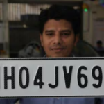 Everything You Need to Know About HSRP Number Plate and Online Number Plate Booking