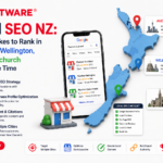 Local SEO NZ: What It Takes to Rank in Auckland, Wellington, and Christchurch at the Same Time